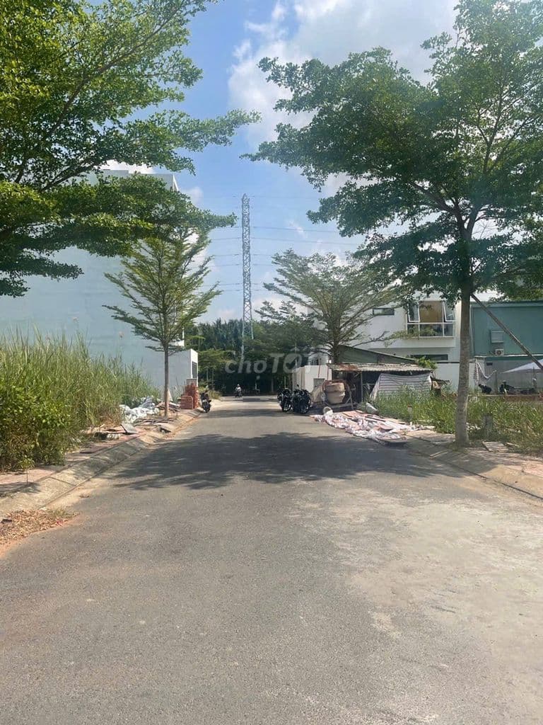 Bán đất KDC Compound, 5x16=80m2, Xây dựng tự do, Giá 6.5 tỷ TL - Ảnh 3