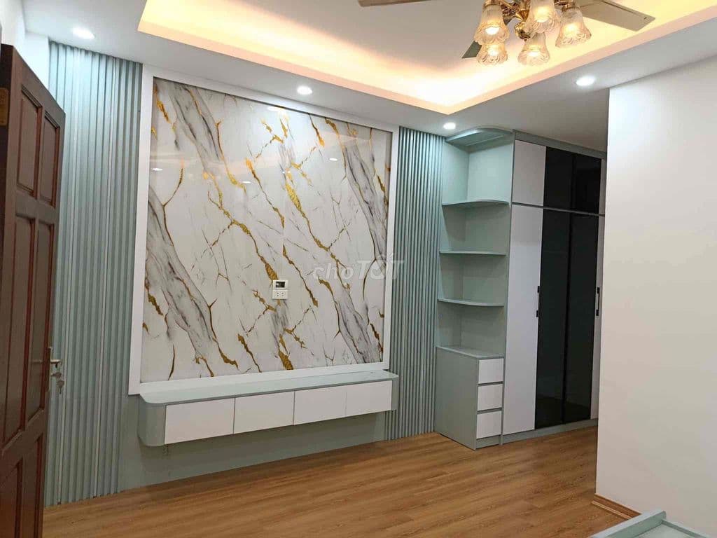 BÙI XƯƠNG TRẠCH - THANH XUÂN – NGÕ GẦN PHỐ – NHÀ ĐẸP Ở NGAY - DT 35m2 - Ảnh 2