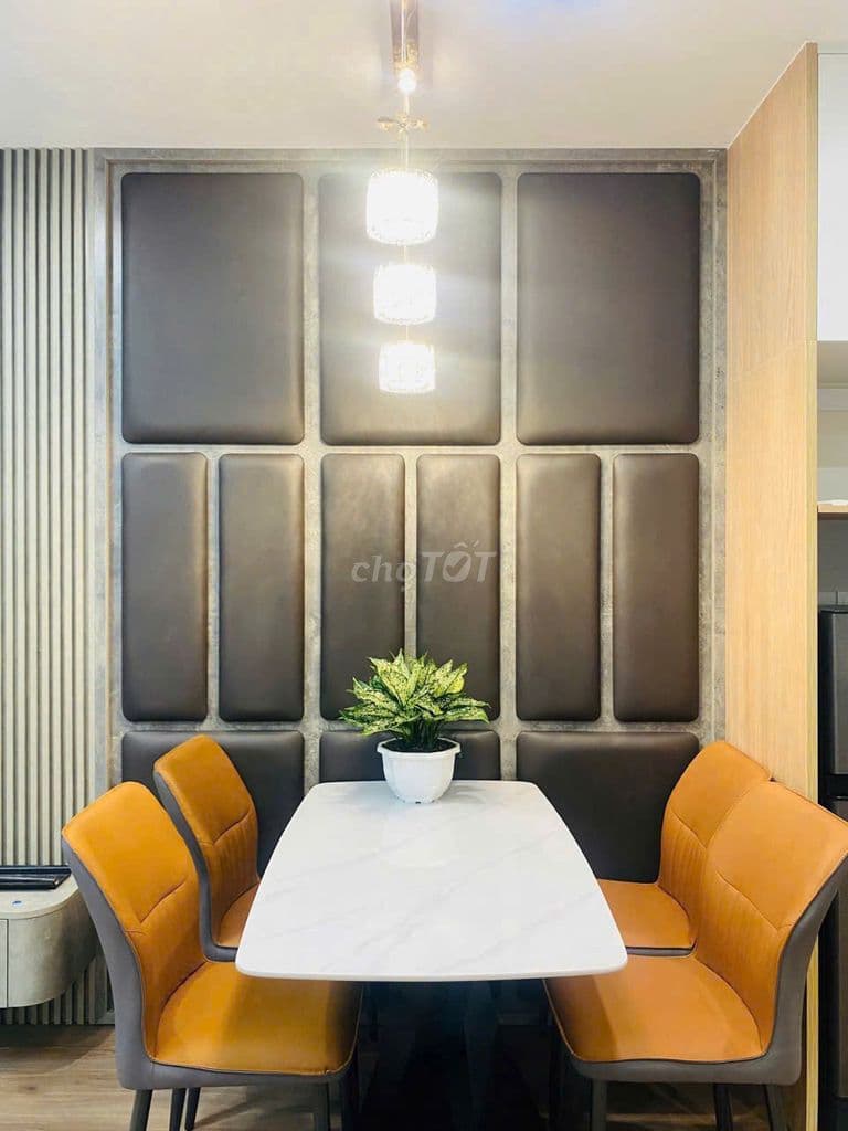 Bán căn 1N+ 48m2 full nội thất đẹp, giá chỉ từ 4 tỷ bao phí - Ảnh 2