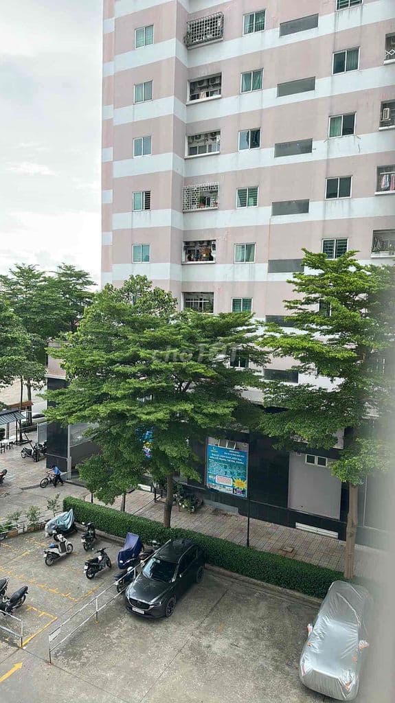 BÁN GẤP CHCC NHẤT LAN 3, 50m2 SHR 1 tỷ880 , p Tân Tạo - Ảnh 3
