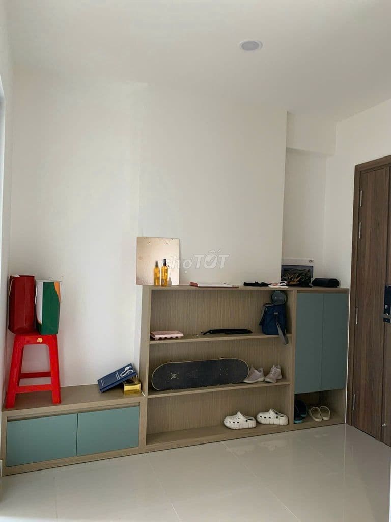 CHÍNH CHỦ CẦN BÁN 3PN2WC Q7 RIVERSIDE FULL NT 5.3TỶ, VIEW ĐẸP ĐẸP - Ảnh 3