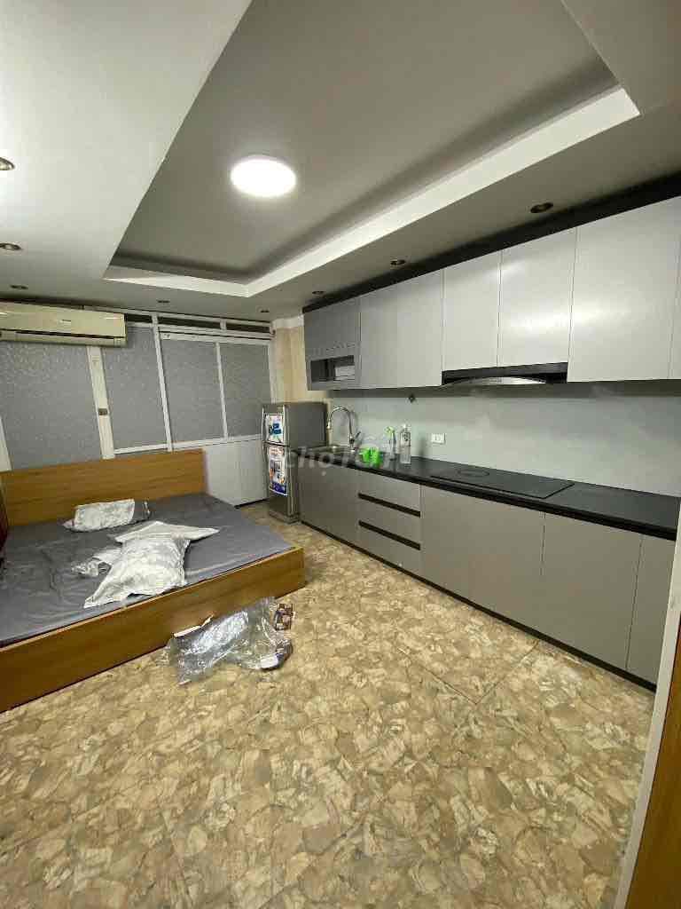 Tân Mai - Hoàng Mai - Dòng Tiền vip