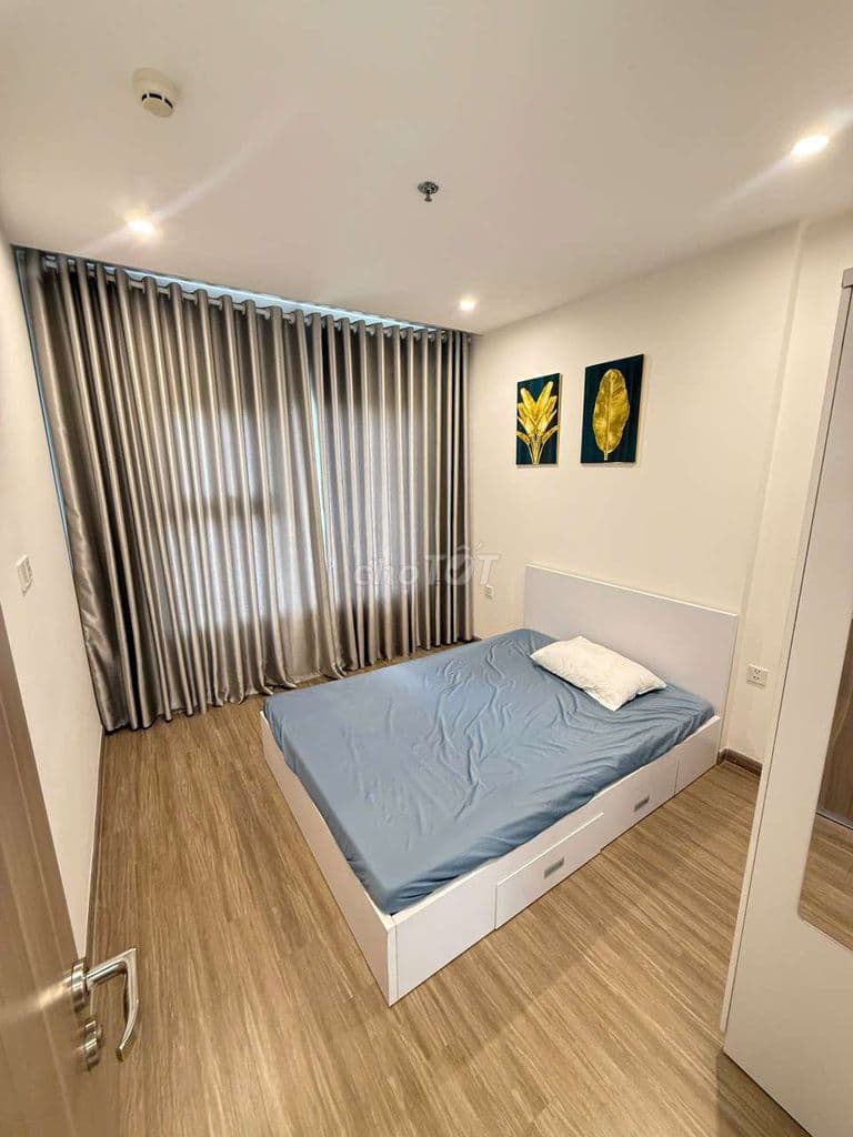 Hot căn 1PN+ Origami 2.470 ty full nội thất hướng mát Vinhomes Q9 - Ảnh 3