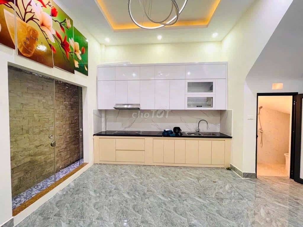 TÔ VĨNH DIỆN.60 M.14,9 TỶ. 30 M RA ÔTÔ TRÁNH.2 THOÁNG. - Ảnh 3