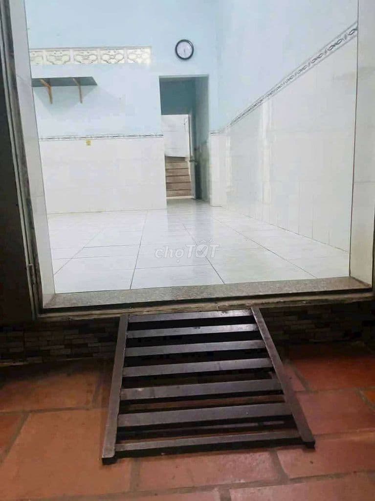 p.tân chánh hiệp nhà phố 4*13m hẻm xe hơi - Ảnh 3