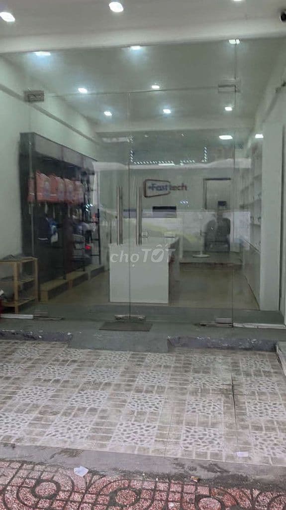 Bán nhà Mặt Tiền Kinh Doanh 326 Âu Cơ, P10, Quận Tân Bình - Ảnh 3