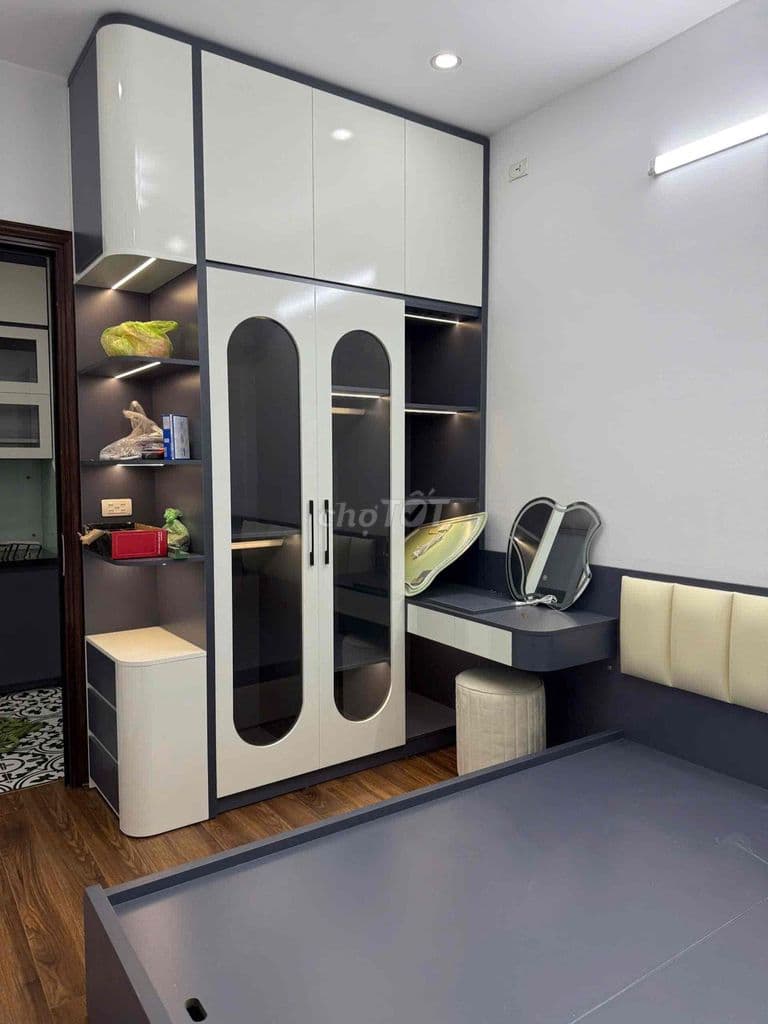 Bán chung cư RuBy 3 dt 48m lô góc 2 ngủ full nội thất 3.05 ty - Ảnh 3