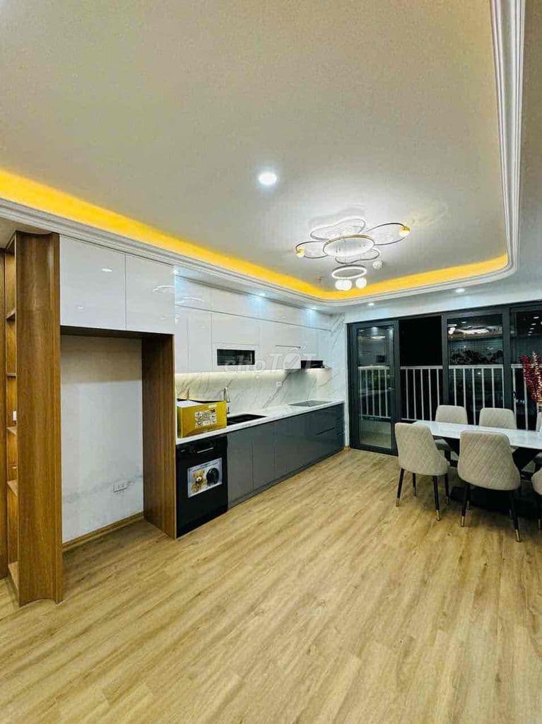 CẮT LỖ_CÓ SỔ HỒNG_CHUNG CƯ N1 PHẠM HÙNG_MỄ TRÌ_GẦN BẾN XE MỸ ĐÌNH - Ảnh 2