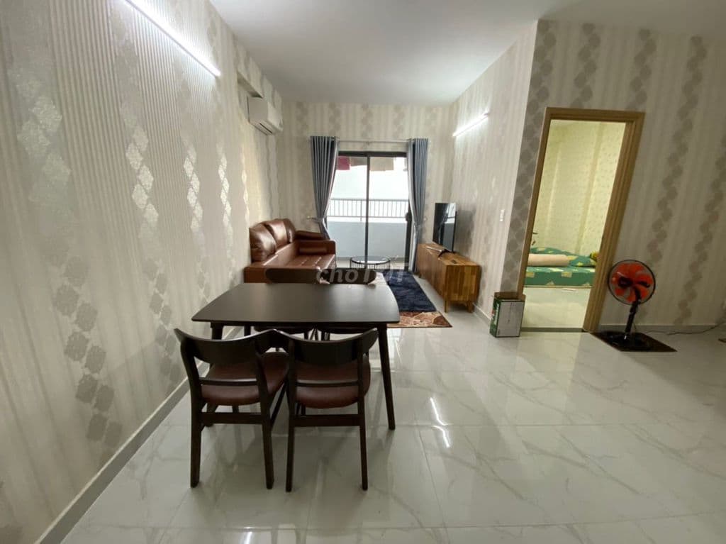 BÁN NHANH CĂN 70M² – SỔ SẴN, FULL NỘI THẤT DỌN Ở NGAY, GIÁ 2.49 TỶ TL