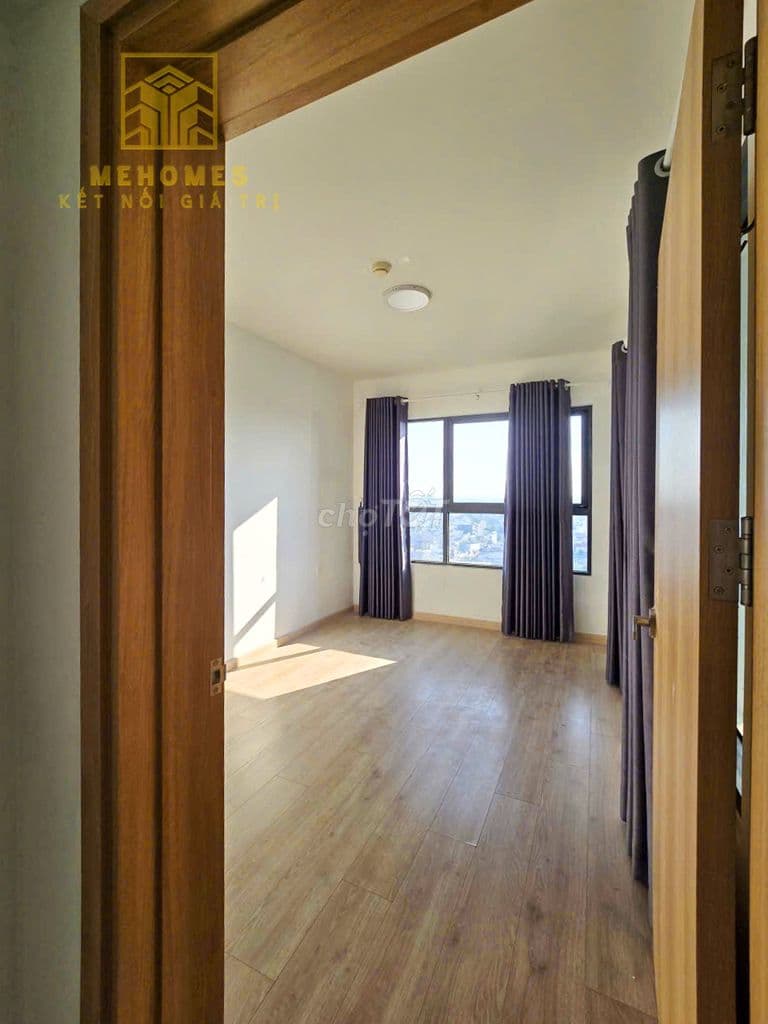 🍀 BÁN CĂN HỘ 3PN 112M2 FULL NỘI THẤT, NHÀ MỚI SẠCH ĐẸP, CHỈ 6TY150 - Ảnh 3