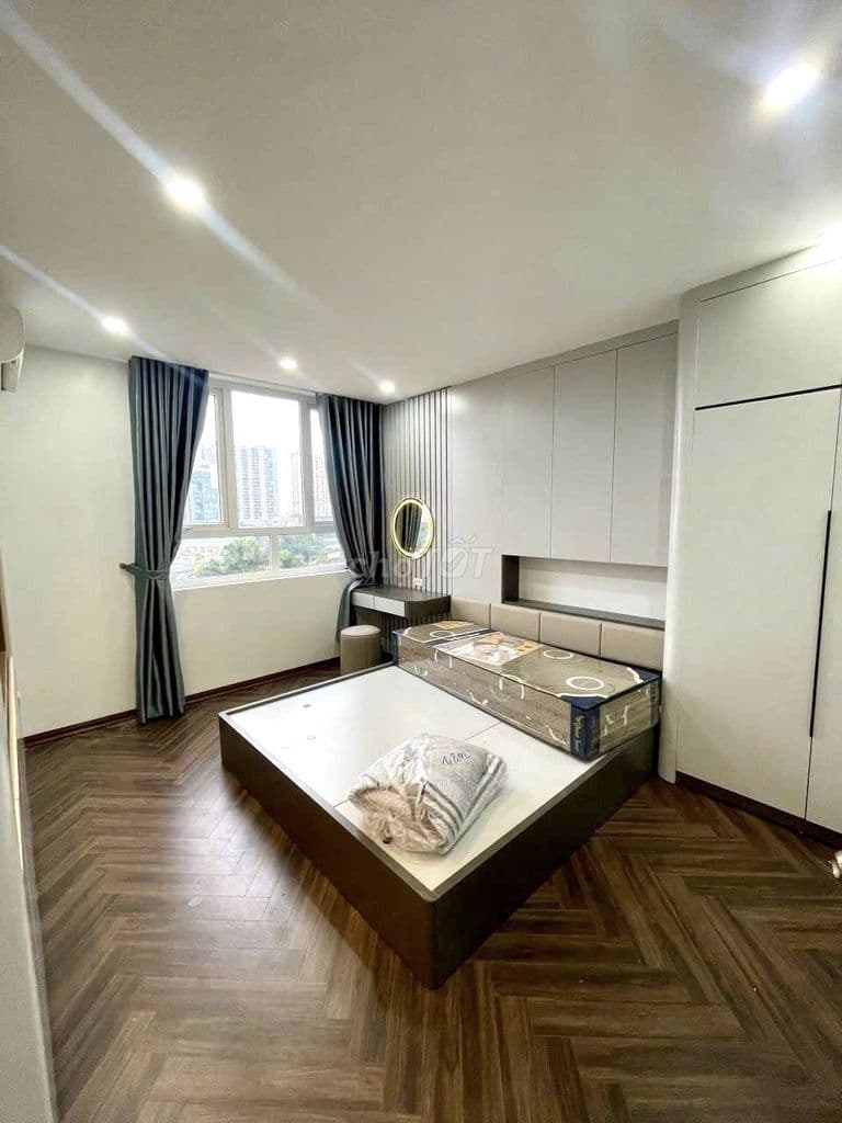 Bán Căn Hộ CT6 KĐT Mới Văn Khê: 160m2 - 4 NGủ, 2VS, Full Đồ, Giá 7 tỷ - Ảnh 3