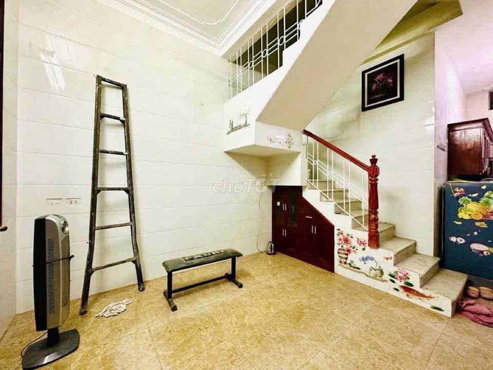 bán nhà 5 tầng Chùa Bộc gần HV Ngân Hàng - Ảnh 3