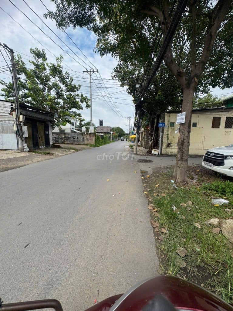 NHÀ ĐẤT HXH BƯNG ÔNG THOÀN QUẬN 9 - 7TY/116,7M2 - Ảnh 3