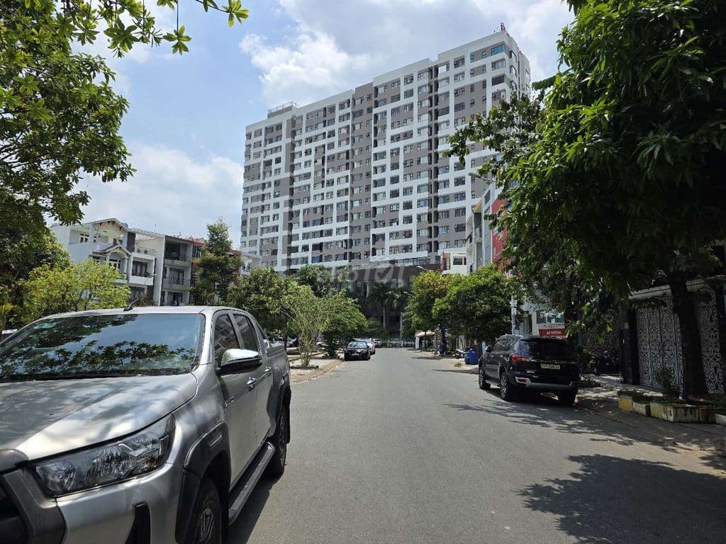 Bán lô đất KDC Areco Kha Vạn Cân - Ảnh 3