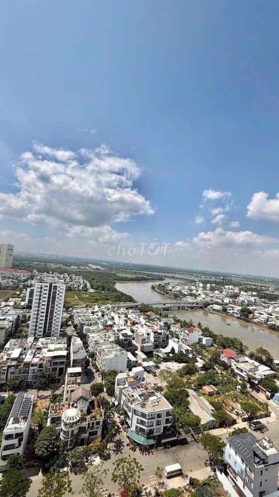 🌹BÁN CĂN HỘ BELLEZA Q7✅78M2,2PN,2WC💕NTDT💰3.68 TỶ ( VIEW PMH)🔥🔥🔥 - Ảnh 3