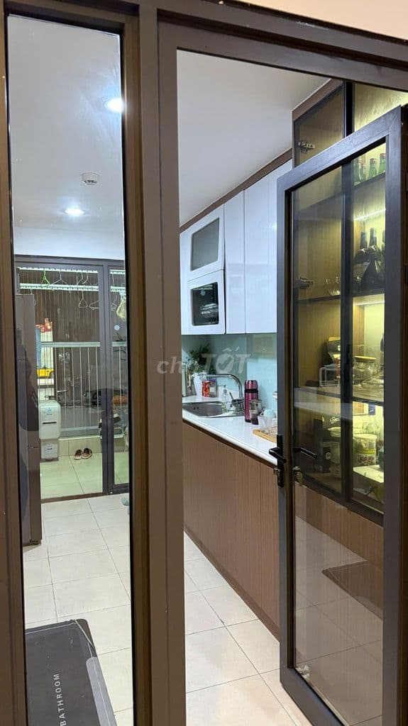 CC NGOẠI GIAO ĐOÀN BẮC TỪ LIÊM – 3PN FULL NỘI THẤT, BAN CÔNG CỰC MÁT, - Ảnh 2