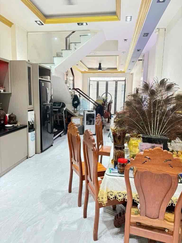 💥💥🔥SIÊU PHẨM NGAY KẾ AEON TÂN PHÚ: 63m2, x3 tầng, HC đủ chỉ hơn 6đ bớt - Ảnh 3