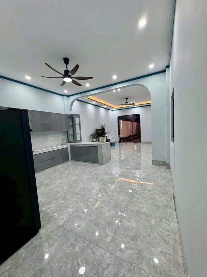 Bán gấp căn nhà vườn ở ngay Phước Thạnh - Củ Chi 220m2 SHR giá 745tr - Ảnh 3