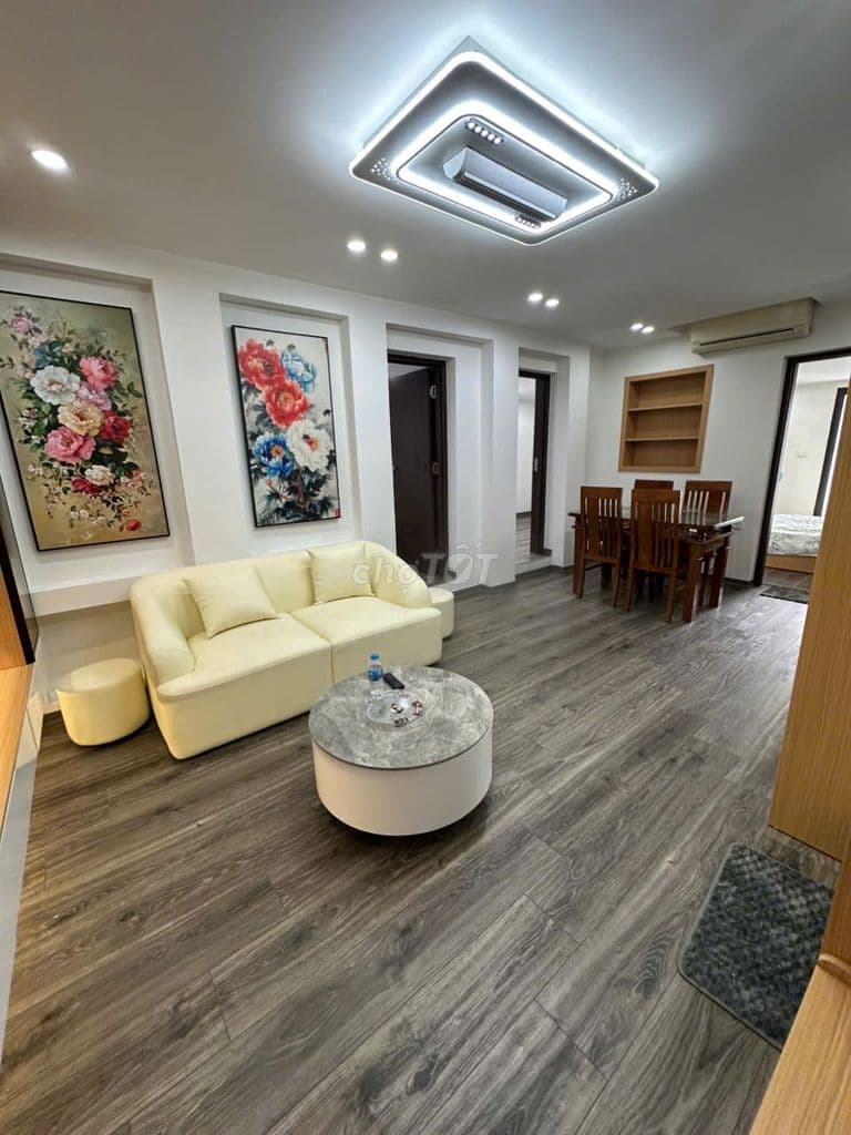 Em trai nhờ bán căn tập thể Kim Liên - 75m2 - lô góc - Nhỉnh 4 tỷ