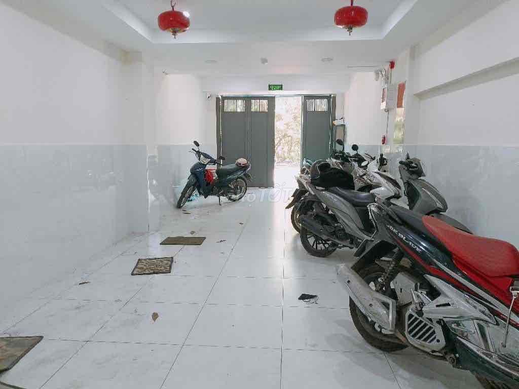 KDC BÌNH HƯNG 96M2 GIÁ 11TỶ DOANH THU 40TR - Ảnh 2