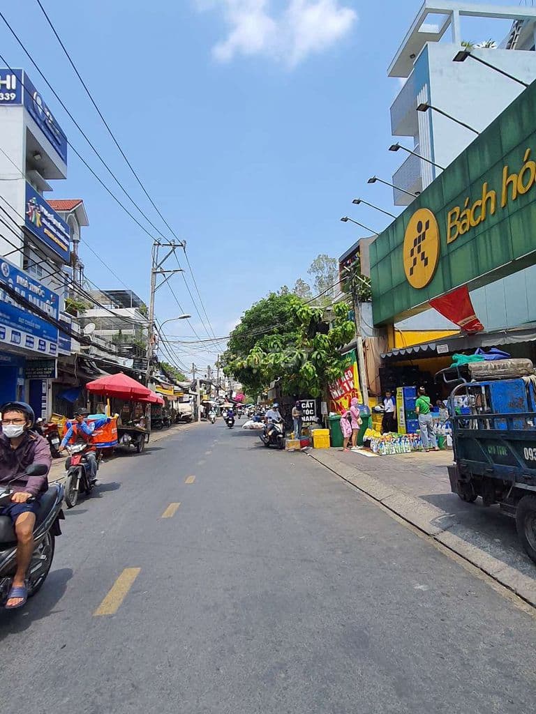 Bán Dãy Trọ Đ.339 Đỗ Xuân Hợp, PLB, Hẻm 8m Xe Tải Ngay Cửa