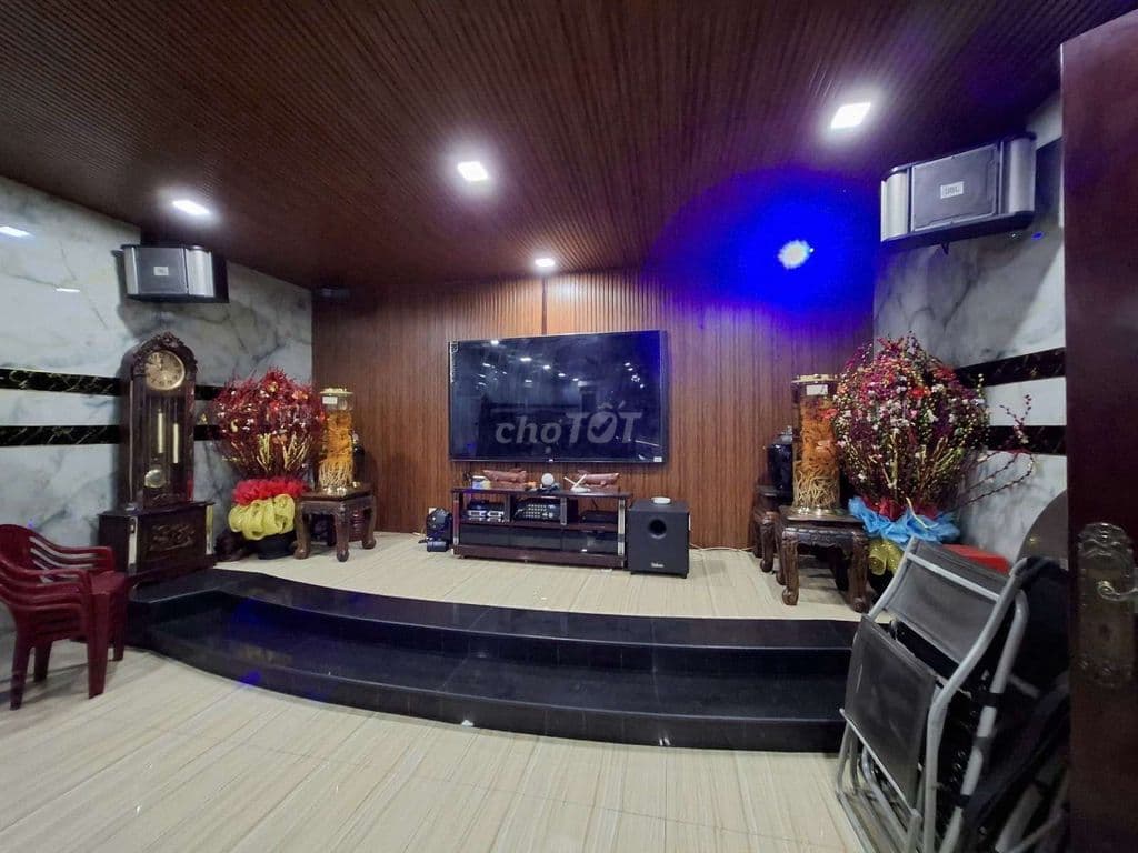 🔥 NGỘP BANK – GIẢM SỐC 6 TỶ | CHỈ 15.5 TỶ TL, HẺM XE TẢI KINH DOANH - Ảnh 2