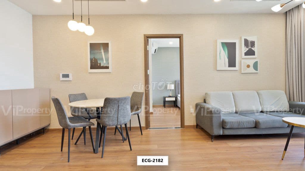 🔥BÁN NHANH CĂN HỘ 2PN ECO GREEN SAIGON QUẬN 7 GIÁ TỐT - Ảnh 2
