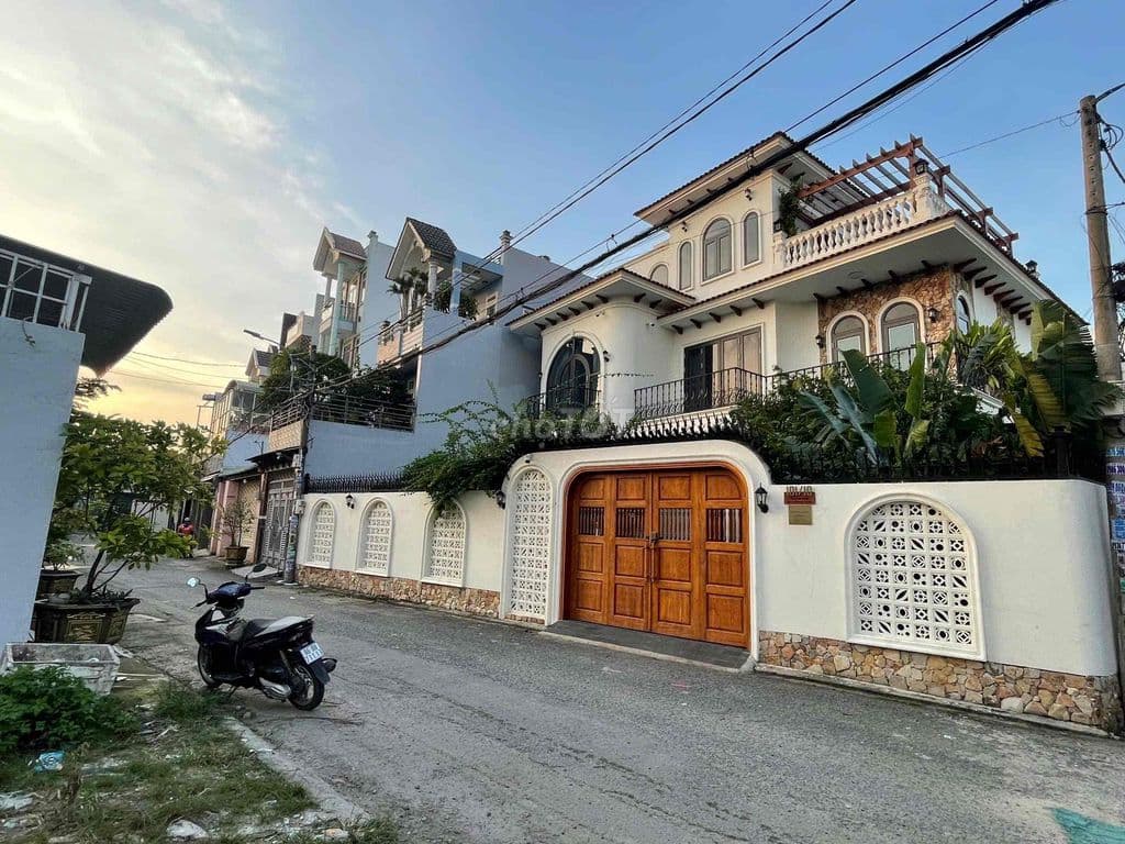 Đất 5x34m Shr - MT Nhựa 8m 1/100m Trần Văn Mười Gần Chợ Đại Hải. - Ảnh 2