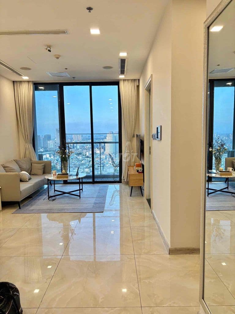 🚀 HÀNG HIẾM QUẬN 1 - GIÁ ĐẦU TƯ *** VINHOMES GOLDEN RIVER 🚀 - Ảnh 3