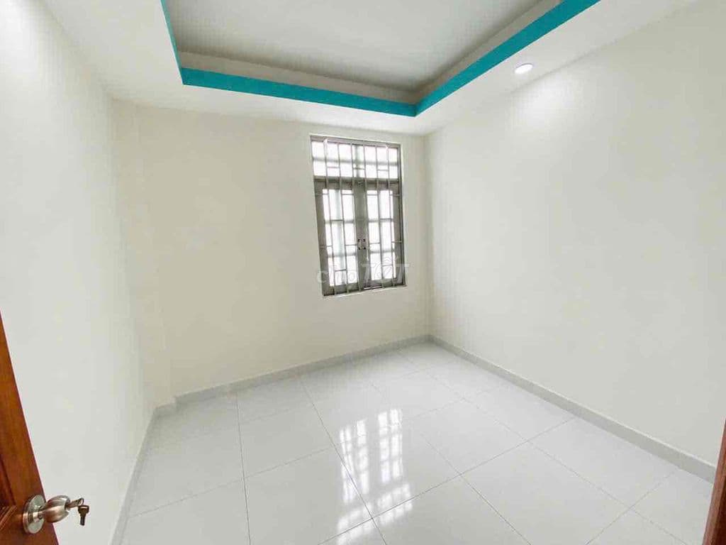 Bán nhà tx24 đúc 2 lầu sân thượng shc vi bằng - Ảnh 3
