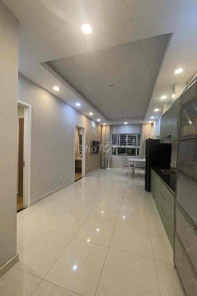 Bán Căn Hộ 9 View chính chủ - Ảnh 2