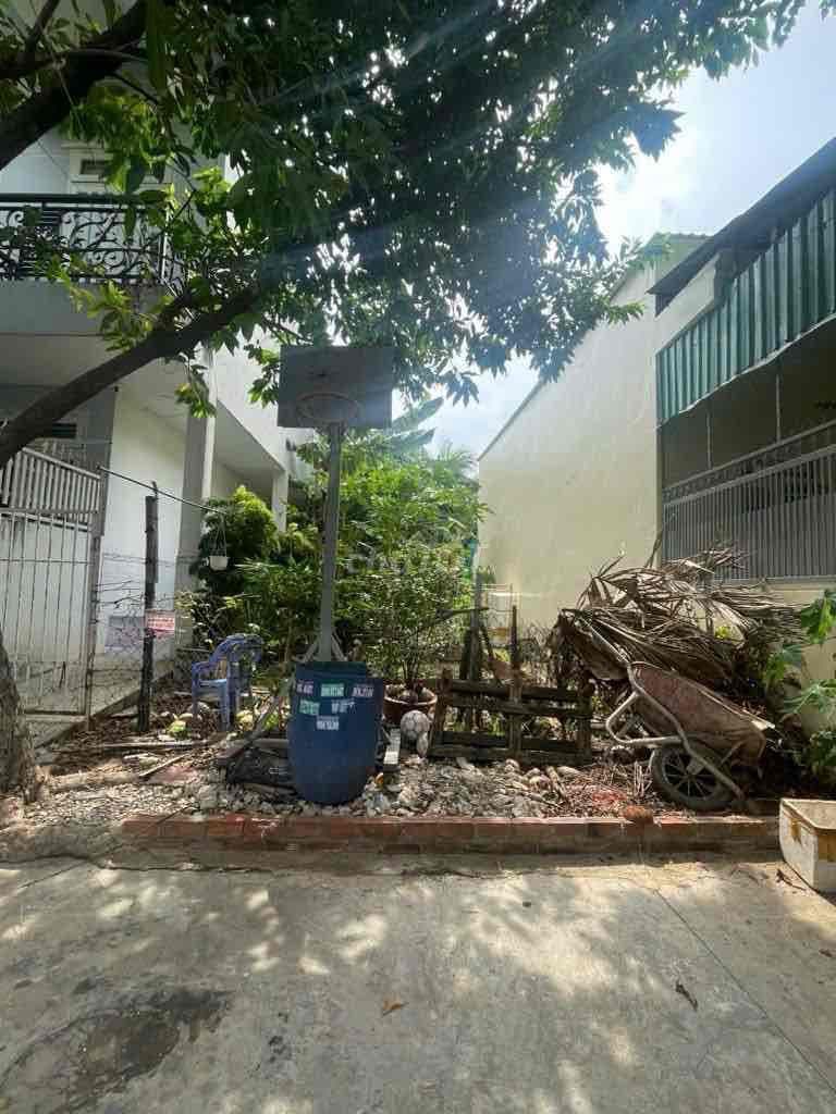 Lô đất 100m2 ngang 5m giá chỉ 46tr/m2 - Ảnh 3
