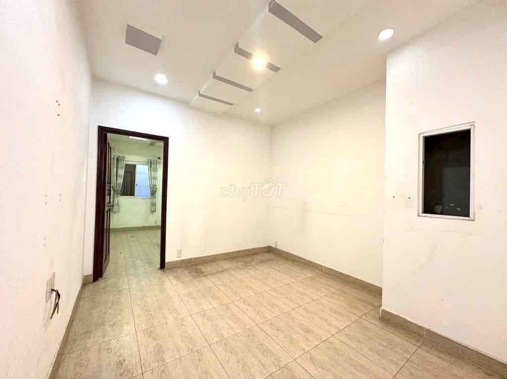 BÁN NHÀ- CHDV - 10 PHÒNG HẺM XE HƠI