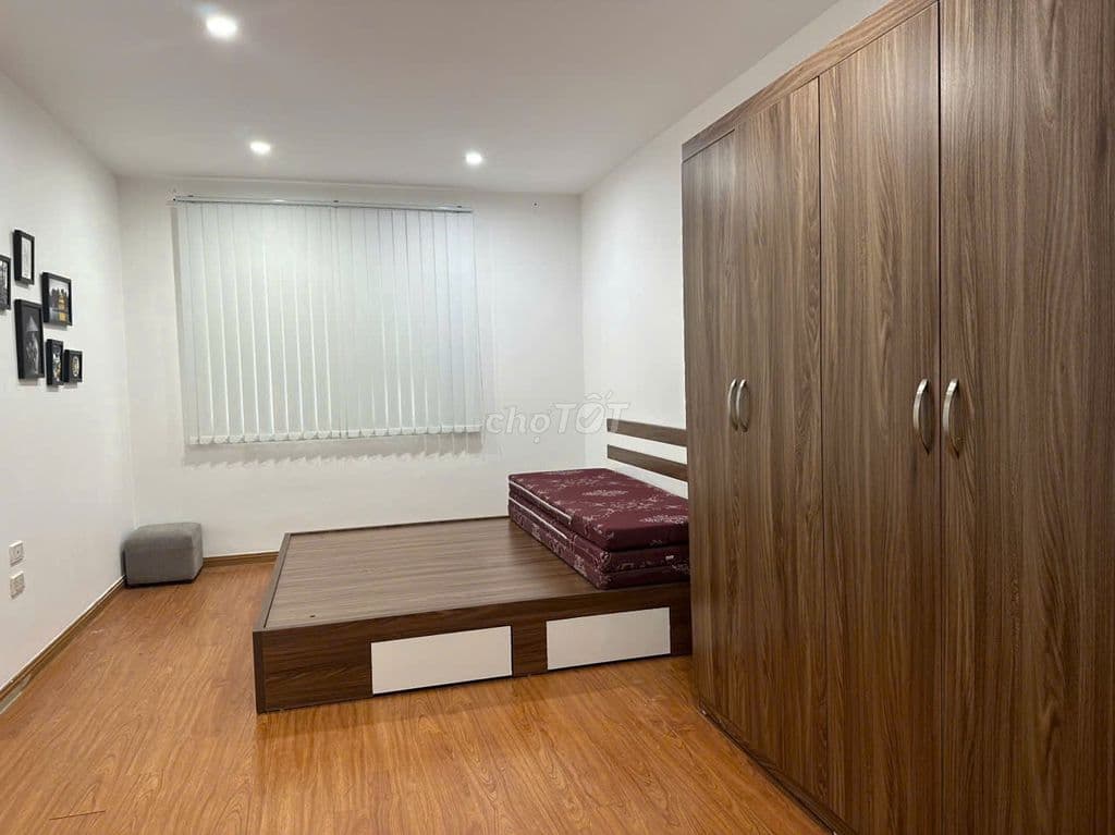 Bán căn hộ chung cư Đồng Phát. Diện tích 79m² + 3 pn + 2 Wc - Ảnh 2