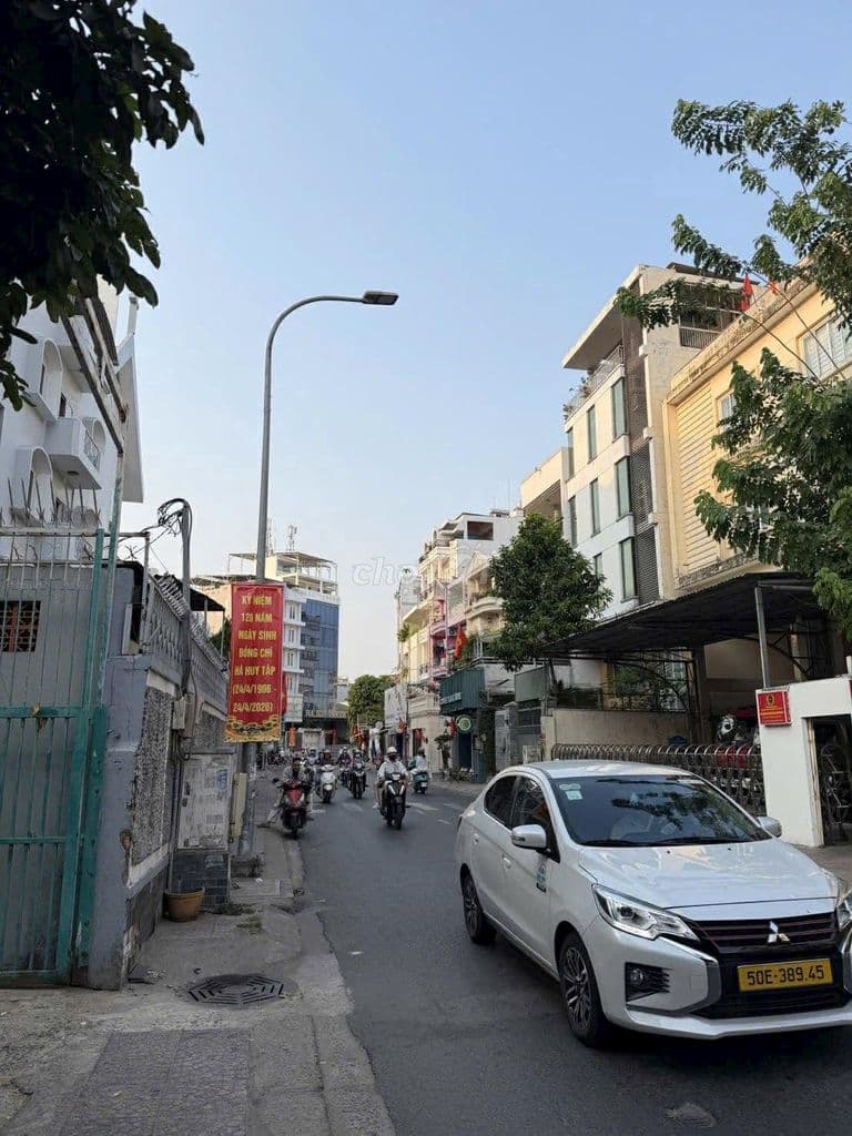 MẶT TIỀN NGUYỄN VĂN ĐẬU 4,4x17M CHÍNH CHỦ 1 ĐỜI BÁN CHIA TÀI SẢN 10T - Ảnh 3