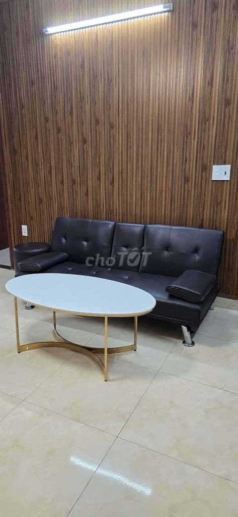 CHUNG CƯ TECCO TOWER ĐÃ CÓ SỔ Q12 - Ảnh 2