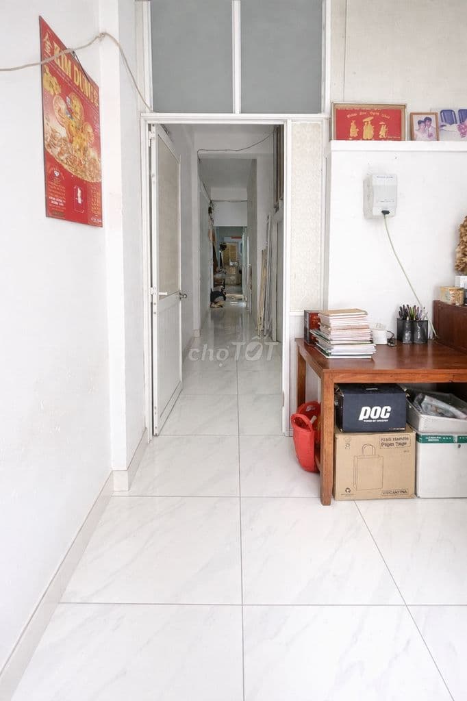 Căn hộ Cư Xá Lý Thường Kiệt, Q.10 - 2,4 Tỷ - Ảnh 3