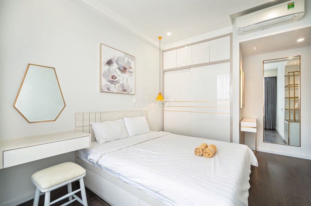 Căn hộ Terra Royal, 2PN 7.6tỷ, 3PN 9.5tỷ, penthouse 3PN 20ty - Ảnh 3