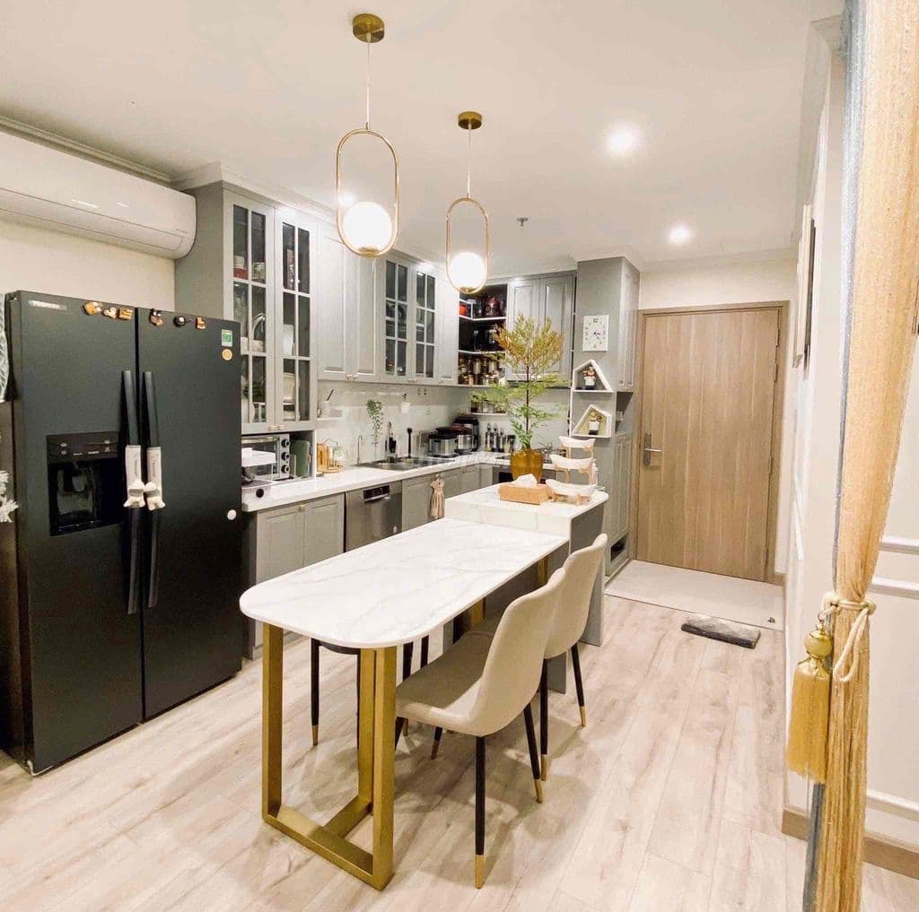 Giỏ Hàng 399 căn bán căn hộ Vinhomes Grand Park Quận 9