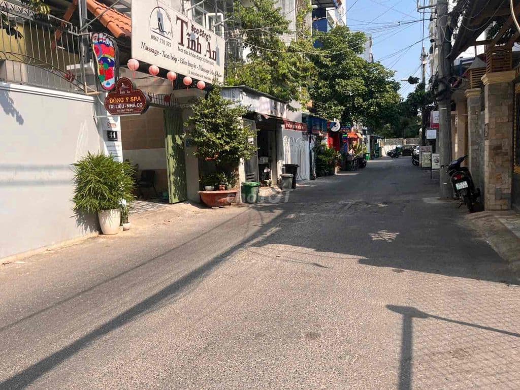 BÁN ĐẤT MẶT TIỀN ĐƯỜNG SỐ 54 GẦN CHỢ THẢO ĐIỀN QUẬN 2 DT: 7 x 30 - Ảnh 2