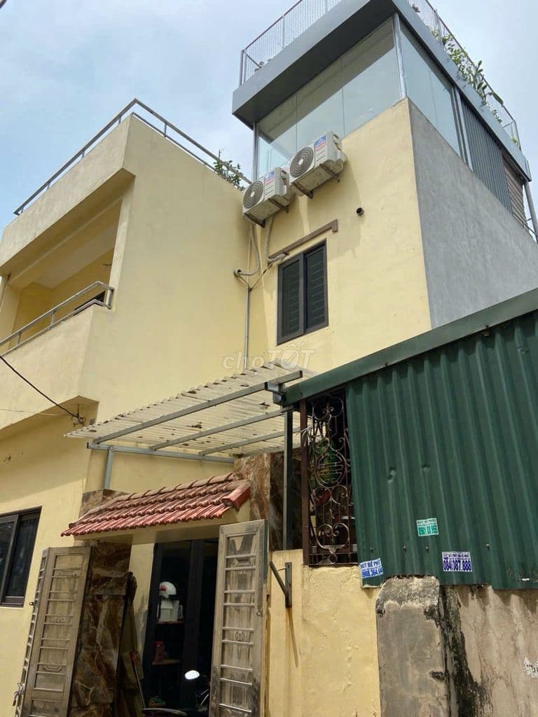 Bán Nhà Tam Hưng - Thanh Oai - HN giá 5ty9 - Ảnh 3