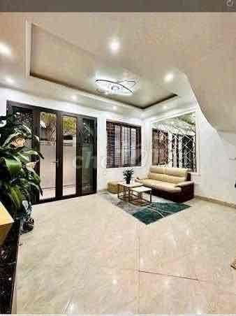 Bán nhà Định Công Thượng – gần Lê Trọng Tấn, Vành Đai 2.5 - 5 tầng đẹp