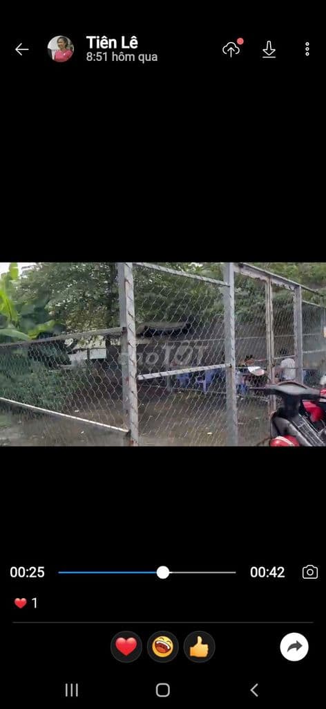 ĐẤT MTKD 10M LIÊN ẤP 234 VĨNH LỘC A BÌNH CHÁNH 115M2. - Ảnh 2