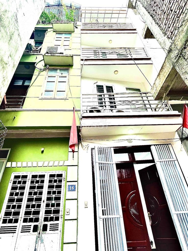 Bán nhà Tây Lai Xá . Ngõ 222