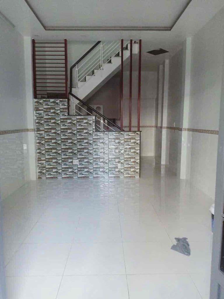 NHÀ MẶT TIỀN TRUNG MỸ TÂY – HIẾM NHÀ BÁN 💰 Chỉ 4.6 TỶ – CÓ SẴN DÒNG TI