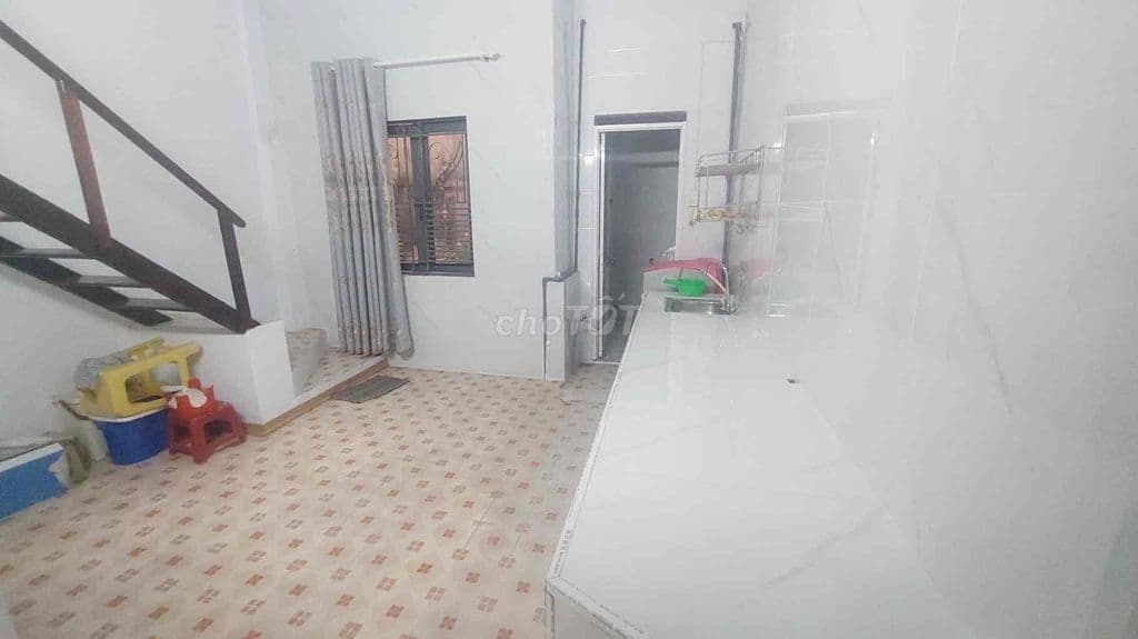 Bán Gấp Nhà Quận 8 Ngang 3,9m Diện Tích Thực Hơn 82m2 Phường 11 - Ảnh 3