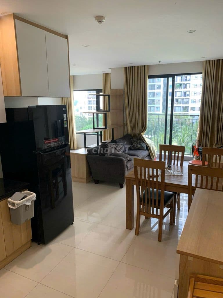 Bán căn 2PN+ Full Nội Thất. Sẵn sổ hồng. Giá 3,150 tỷ all. View hồ bơi - Ảnh 3