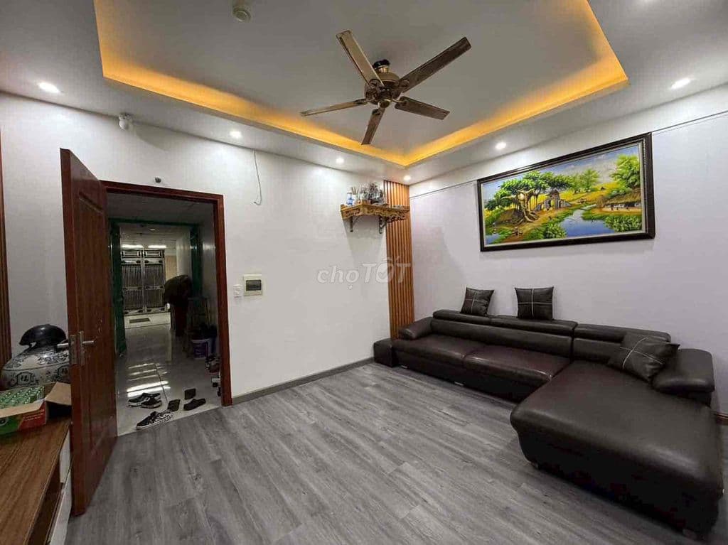 🔥 BÁN GẤP CHUNG CƯ KIM VĂN KIM LŨ – NGUYỄN XIỂN – FULL NỘI THẤT