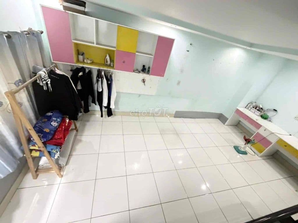 HÀNG HIẾM - NGANG 4M VUÔNG VỨC - 3 TẦNG BTCT - GIÁ ĐẦU TƯ 🔥 - Ảnh 3