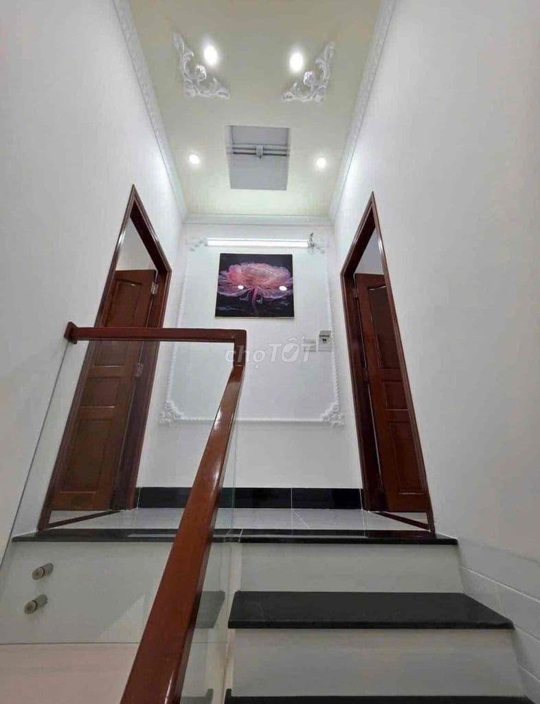 NHÀ 1 TRỆT 1 LẦU - Ảnh 3